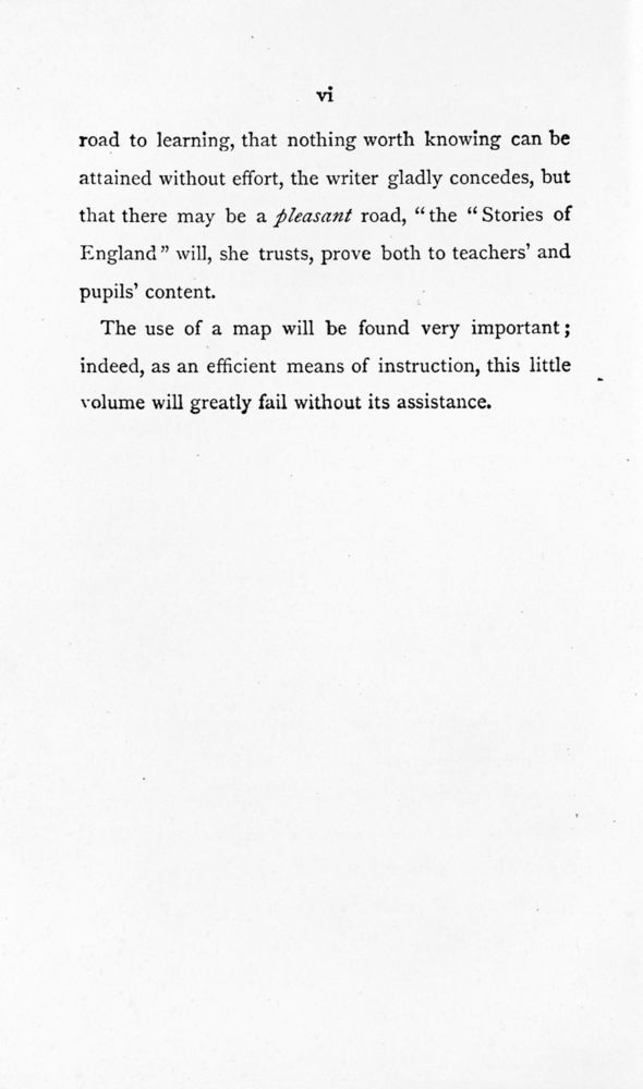 Scan 0008 of Stories of England and her forty counties