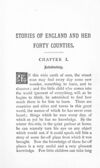 Thumbnail 0015 of Stories of England and her forty counties