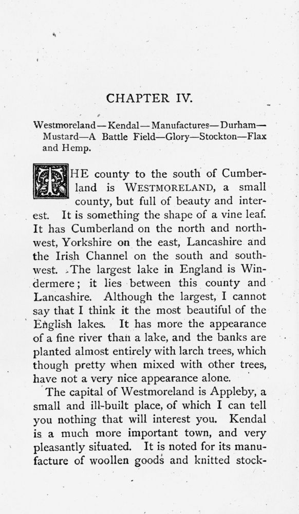 Scan 0046 of Stories of England and her forty counties