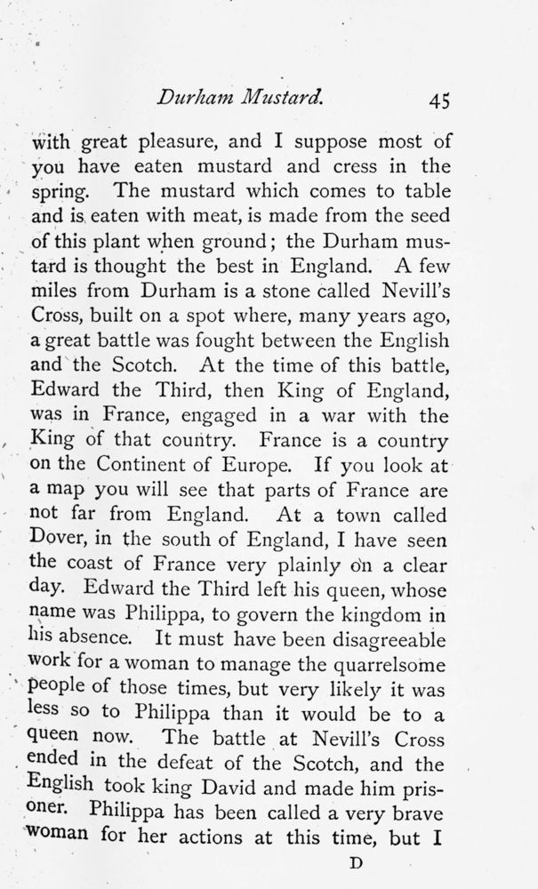 Scan 0049 of Stories of England and her forty counties