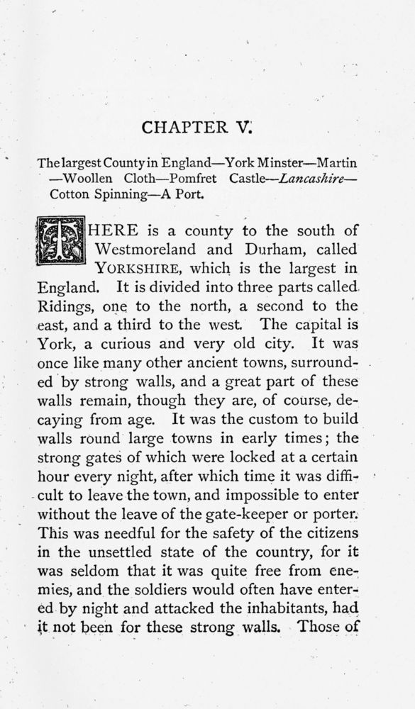 Scan 0053 of Stories of England and her forty counties