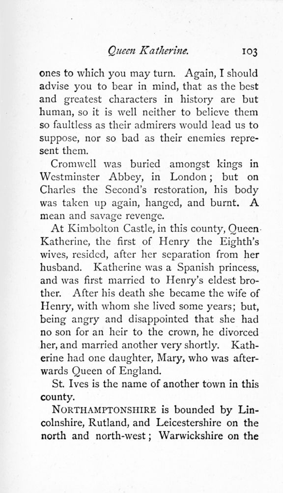 Scan 0108 of Stories of England and her forty counties