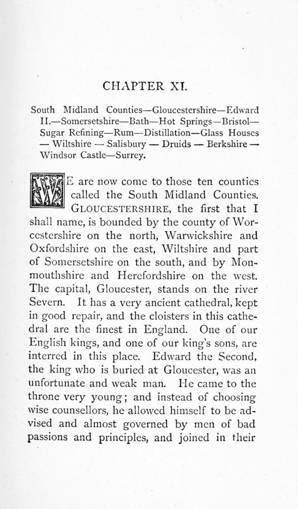 Scan 0118 of Stories of England and her forty counties
