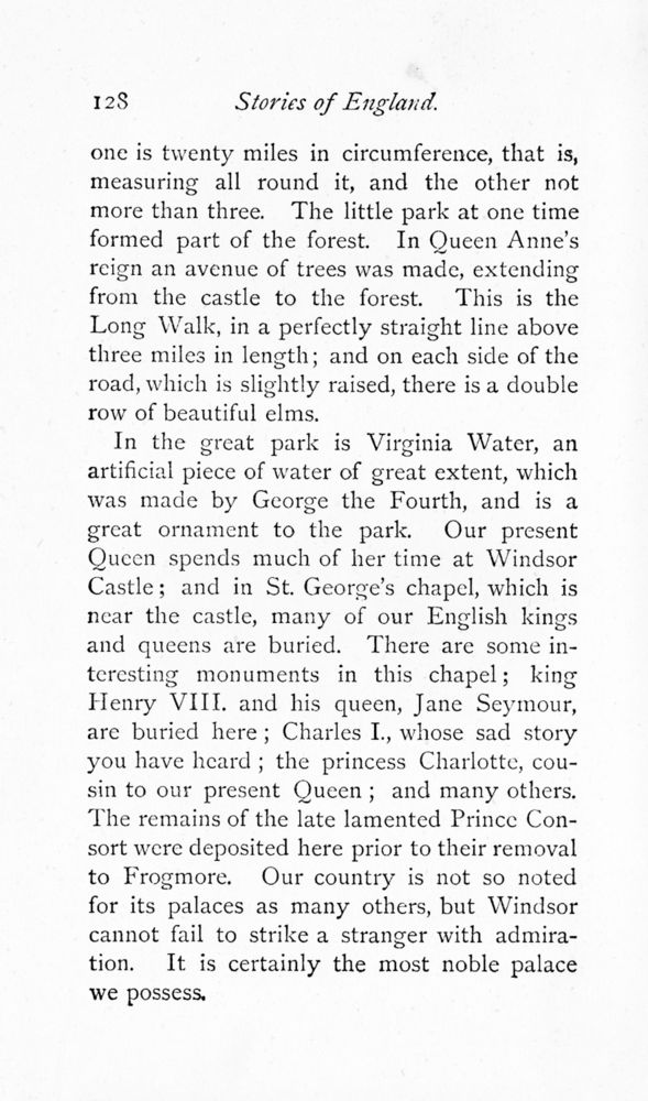 Scan 0137 of Stories of England and her forty counties