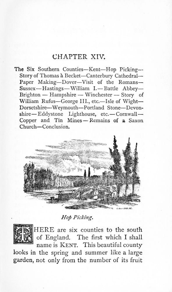 Scan 0175 of Stories of England and her forty counties
