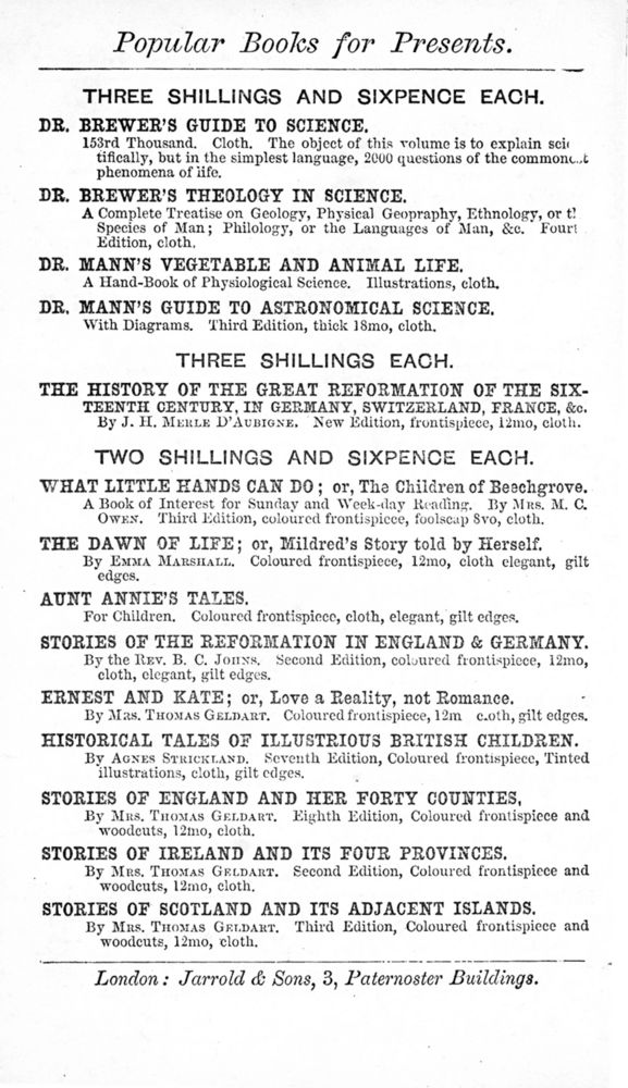 Scan 0211 of Stories of England and her forty counties