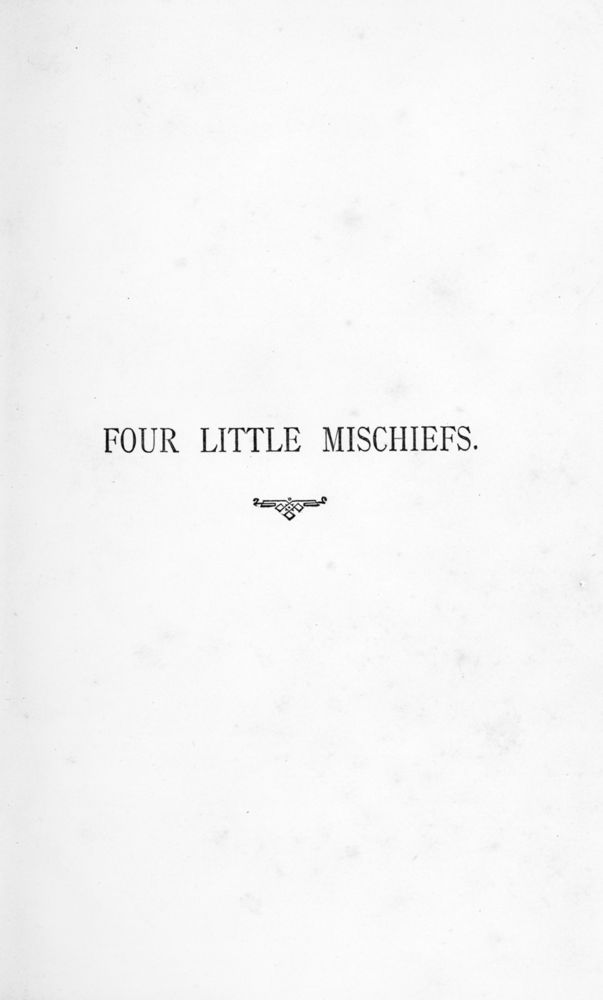Scan 0003 of Four little mischiefs