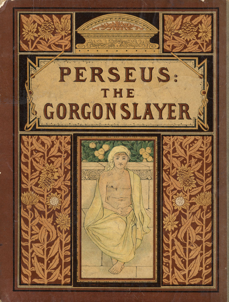 Scan 0036 of Perseus the Gorgon slayer