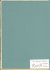 Thumbnail 0002 of Almanack for 1883