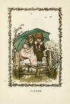 Thumbnail 0021 of Almanack for 1883