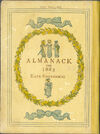 Thumbnail 0028 of Almanack for 1883