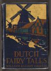 Thumbnail 0001 of Dutch fairy tales for young folks