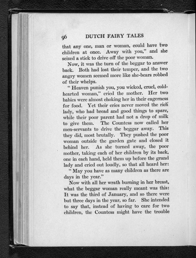 Scan 0112 of Dutch fairy tales for young folks