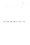 Thumbnail 0003 of Household stories collected by the brothers Grimm