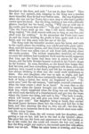 Thumbnail 0056 of Household stories collected by the brothers Grimm