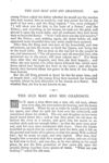 Thumbnail 0258 of Household stories collected by the brothers Grimm