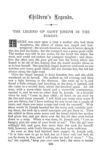 Thumbnail 0565 of Household stories collected by the brothers Grimm