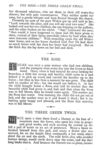 Thumbnail 0569 of Household stories collected by the brothers Grimm
