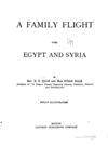 Thumbnail 0007 of A family flight over Egypt and Syria