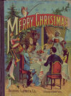 Read Merry Christmas 1888-9