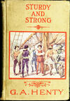 Read Sturdy and strong, or, How George Andrews made his way
