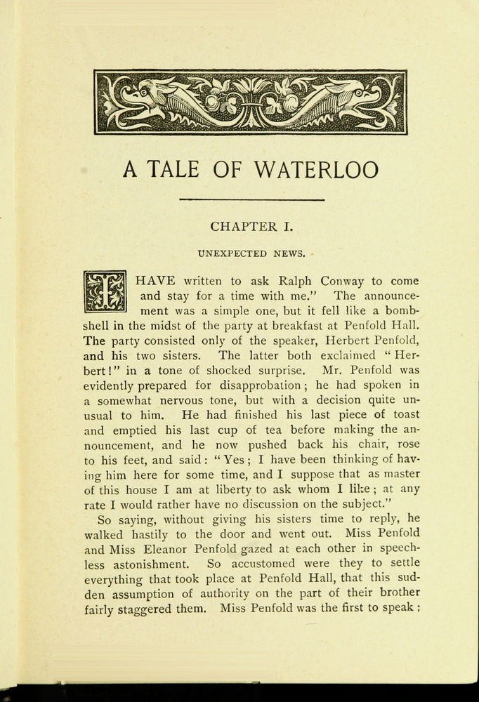Scan 0017 of A tale of Waterloo