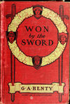 Read Won by the sword