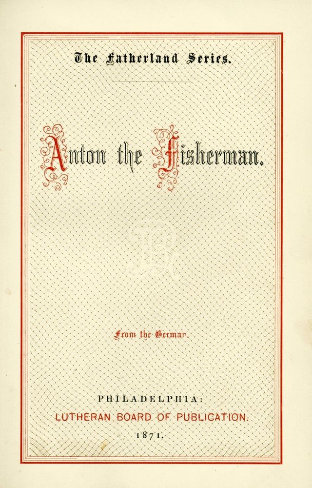 Scan 0007 of Anton the fisherman
