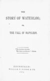 Thumbnail 0004 of The story of Waterloo