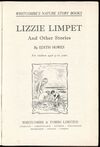 Thumbnail 0005 of Lizzie Limpet