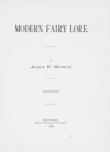Thumbnail 0004 of Modern fairy lore