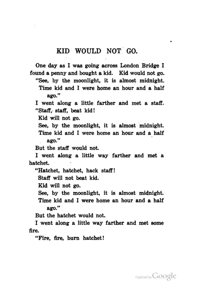Scan 0057 of A kindergarten story book