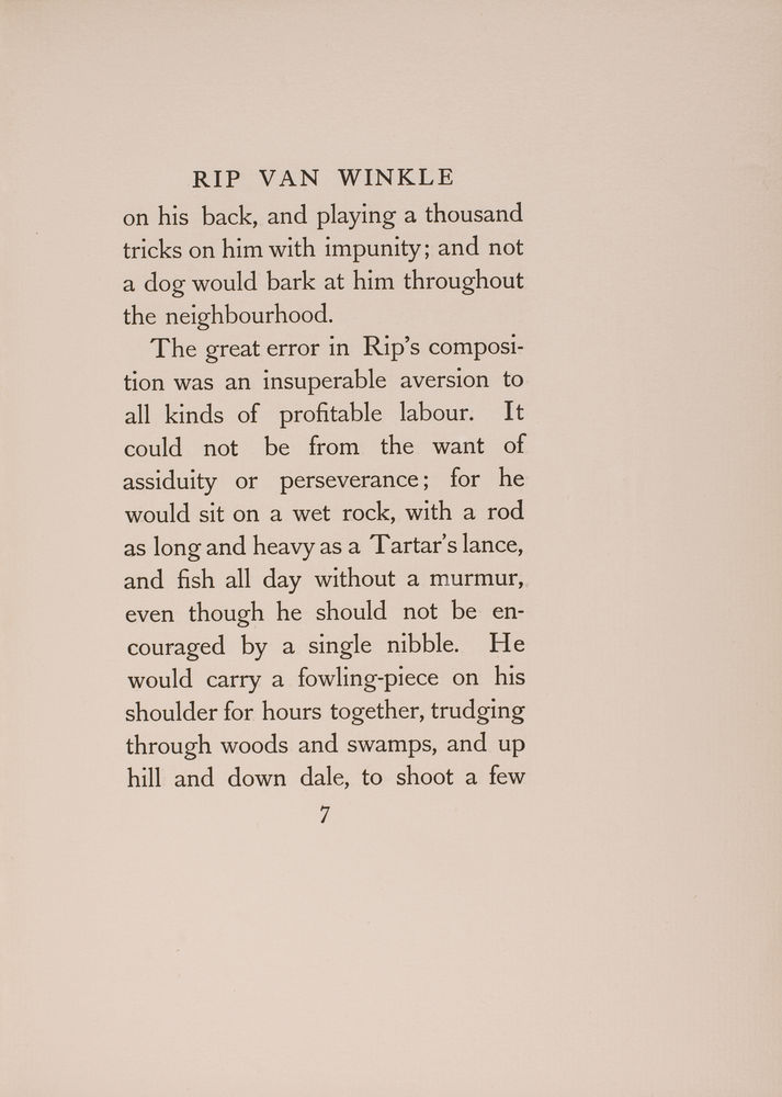 Scan 0023 of Rip Van Winkle