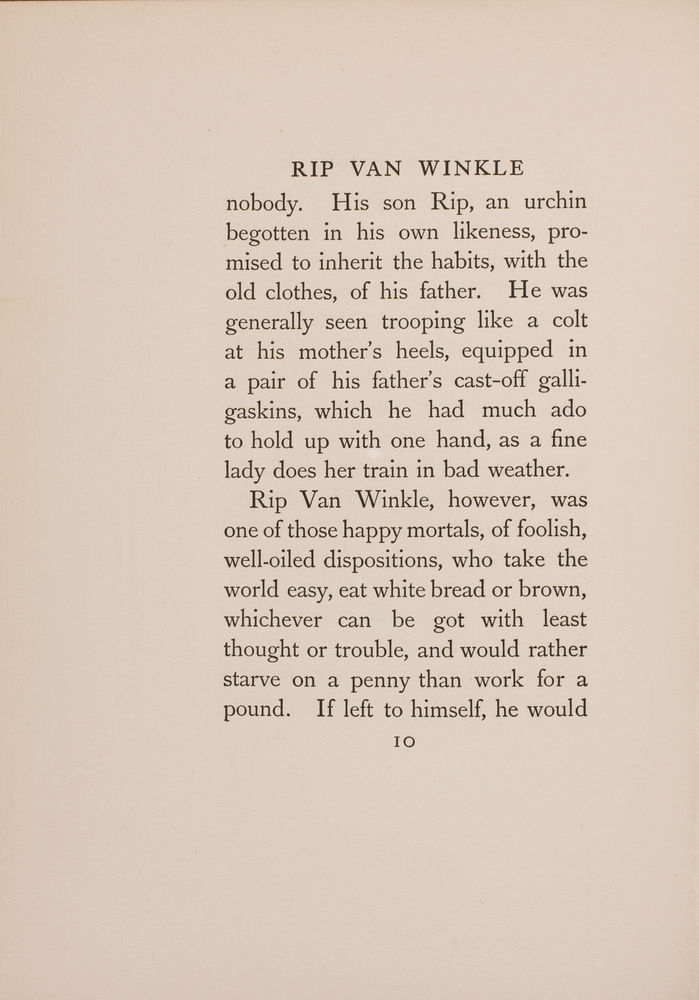 Scan 0026 of Rip Van Winkle