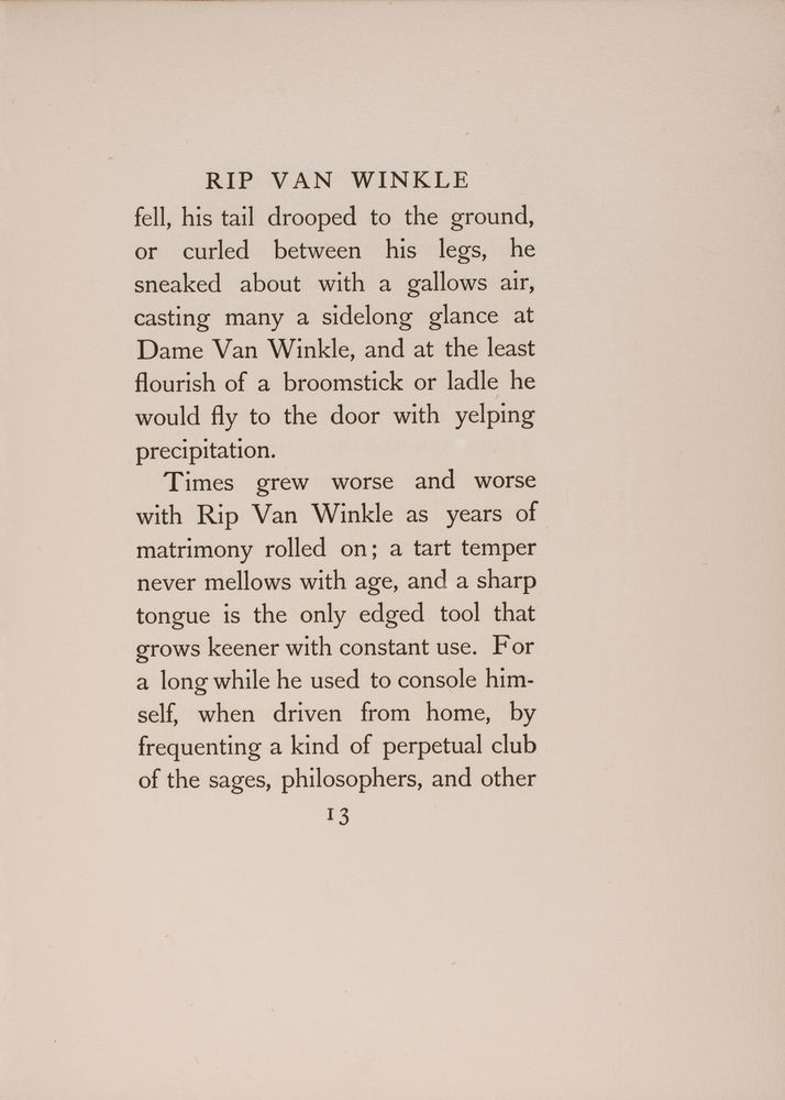 Scan 0029 of Rip Van Winkle