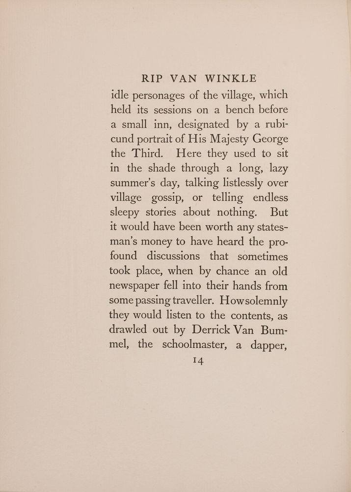 Scan 0030 of Rip Van Winkle