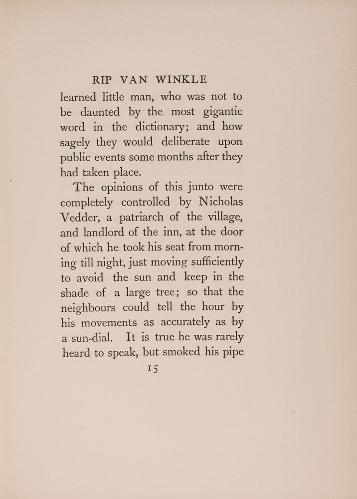 Scan 0031 of Rip Van Winkle