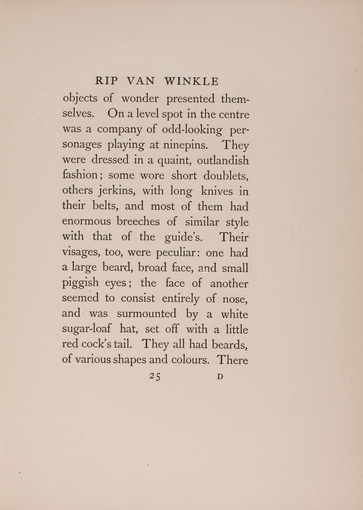 Scan 0041 of Rip Van Winkle