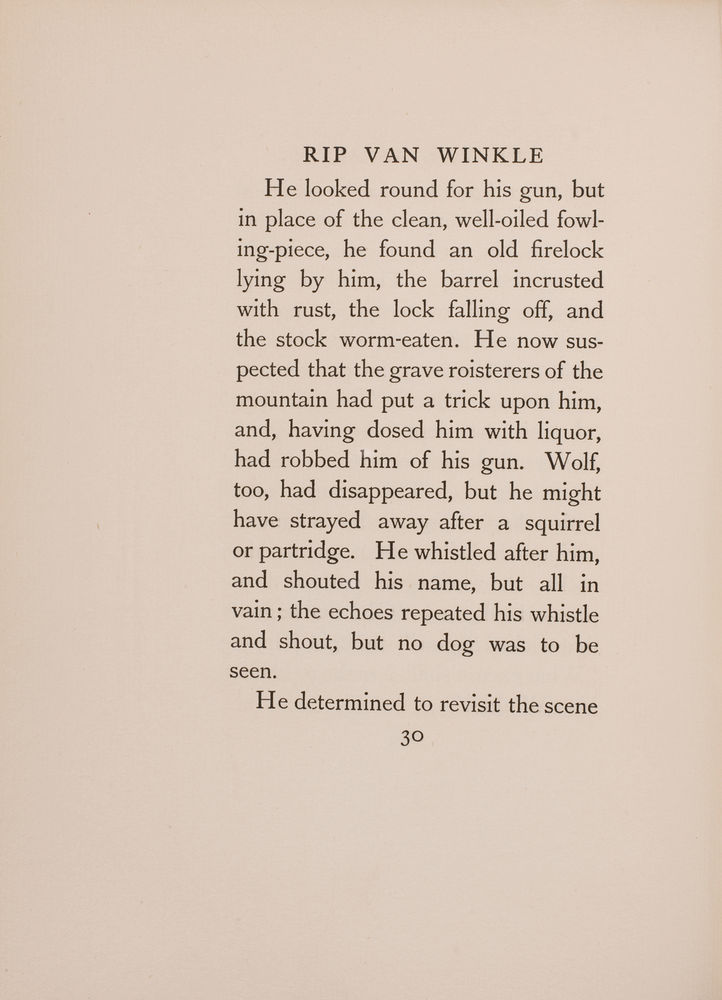 Scan 0046 of Rip Van Winkle