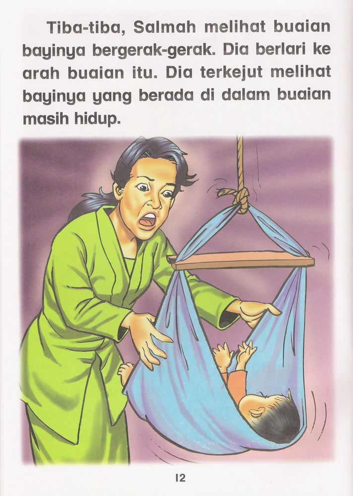 Scan 0014 of Malang Si Belang