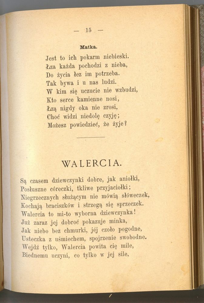 Scan 0033 of Bajki i powiastki Stanisława Jachowicza