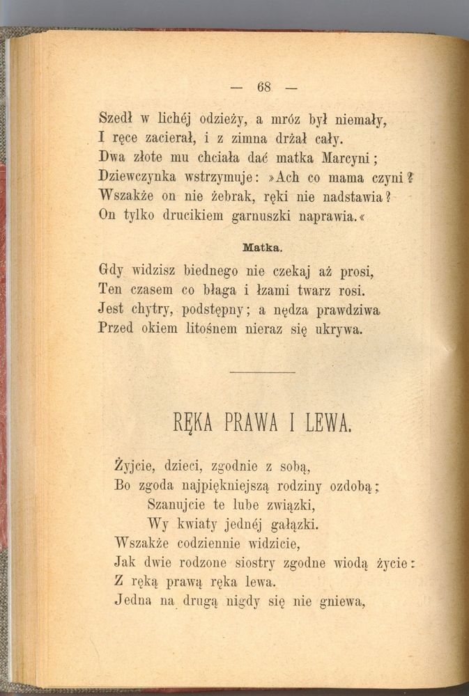 Scan 0086 of Bajki i powiastki Stanisława Jachowicza