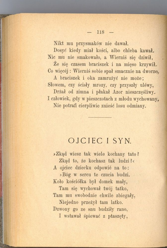 Scan 0136 of Bajki i powiastki Stanisława Jachowicza