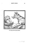 Thumbnail 0085 of The fables of Æsop
