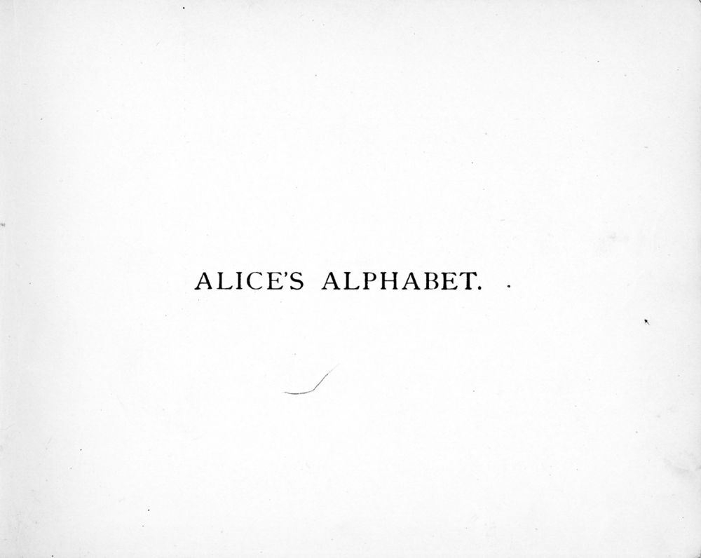 Scan 0006 of Alice