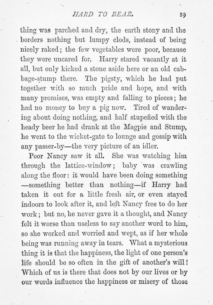 Scan 0027 of Hapless Harry