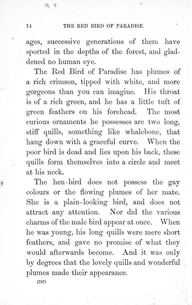 Scan 0016 of Birds of gay plumage