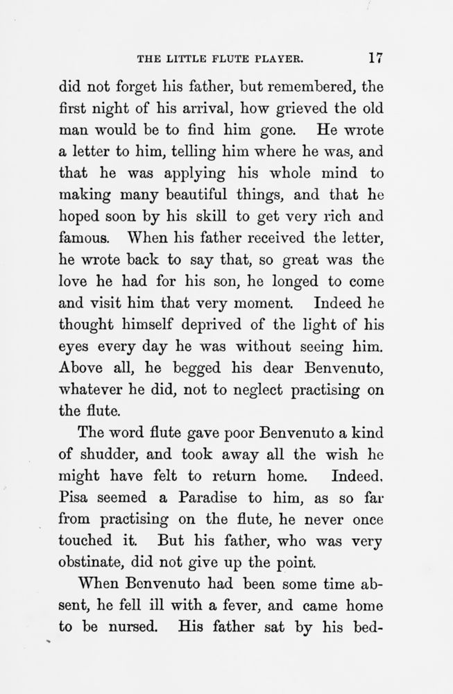 Scan 0020 of The story of Benvenuto Cellini