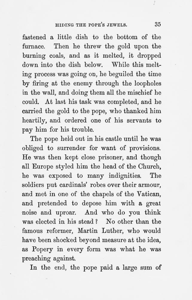 Scan 0038 of The story of Benvenuto Cellini