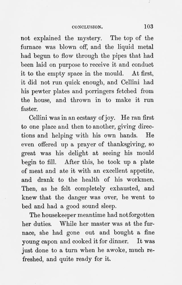 Scan 0106 of The story of Benvenuto Cellini